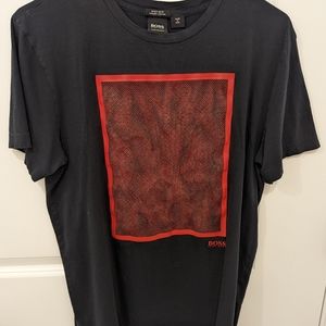 Hugo Boss Men's T-shirt